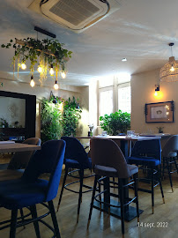 Atmosphère du Restaurant Lil'Home à Bordeaux - n°14