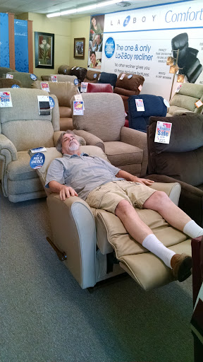 Mattress Store «Wilson Furniture & Accessories», reviews and photos, 225 Washington St, Collierville, TN 38017, USA