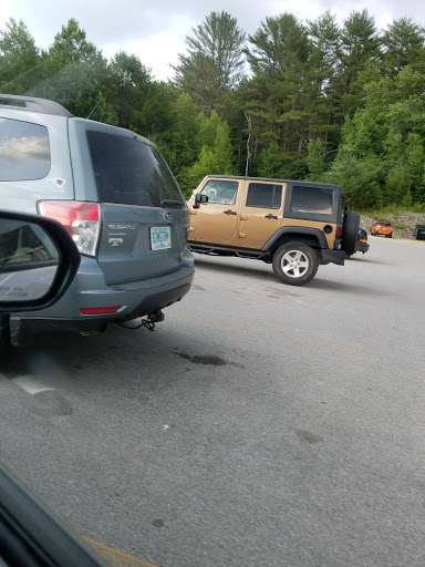 Hardware Store «Aubuchon Hardware», reviews and photos, 838 Lake St, Bristol, NH 03222, USA