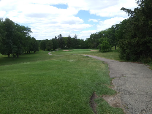 Golf Club «Old Hickory Golf Club», reviews and photos, W7596 WI-33, Beaver Dam, WI 53916, USA