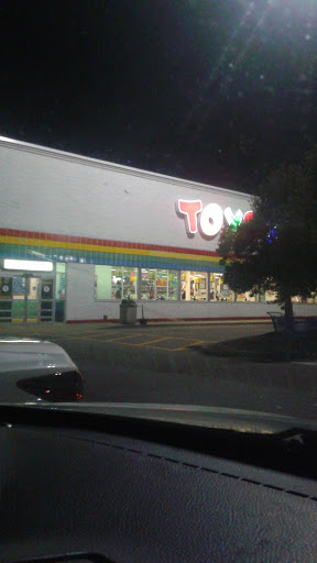 Toy Store «Toys