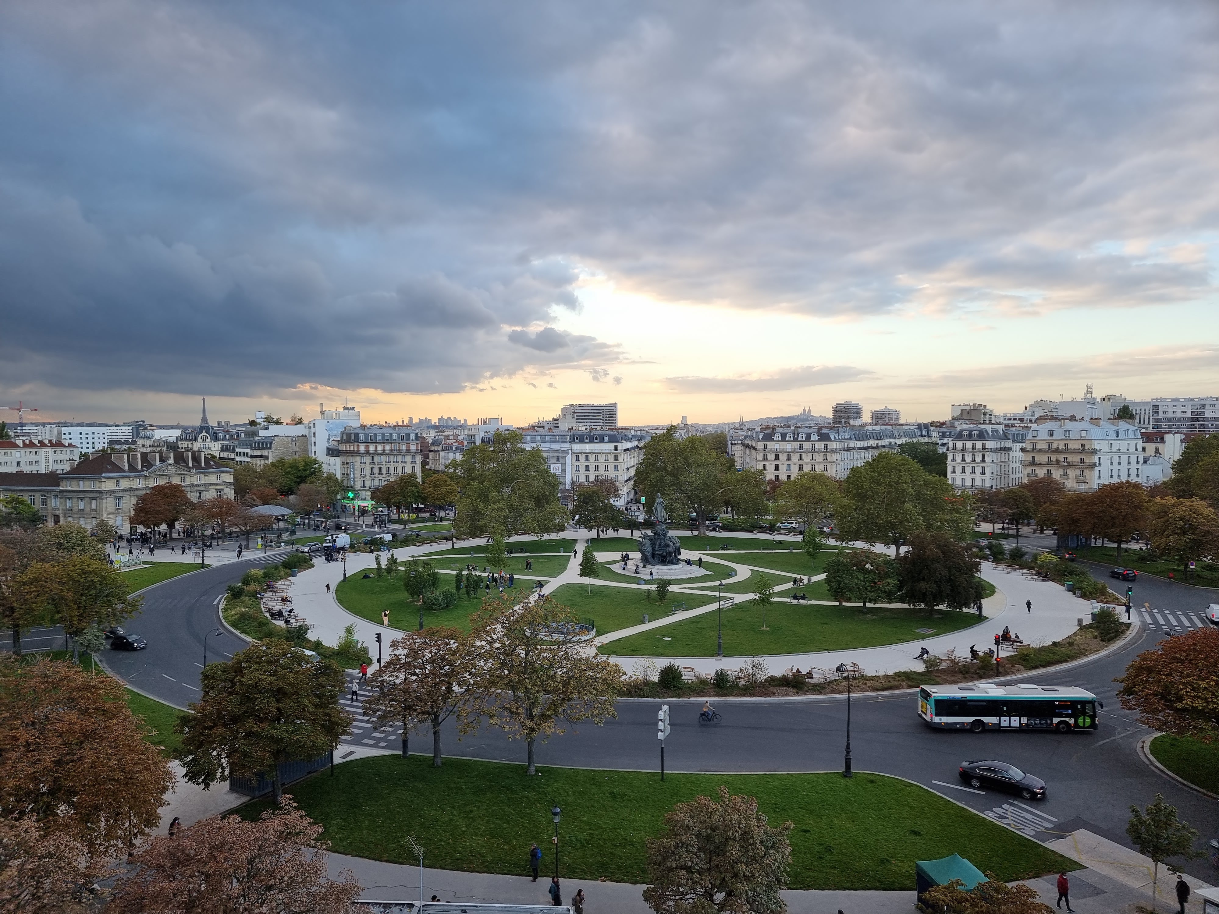 Photo n° 12 de l'avis de Charles.u fait le 16/10/2021 à 20:57