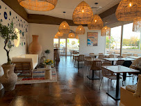 Atmosphère du Restaurant méditerranéen Restaurant Bomba Martigues - n°1