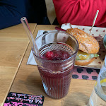 Photo n°3 de l'avis de Alex.e fait le 12/12/2021 à 13:16 sur le  Burgerheart Konstanz à Konstanz