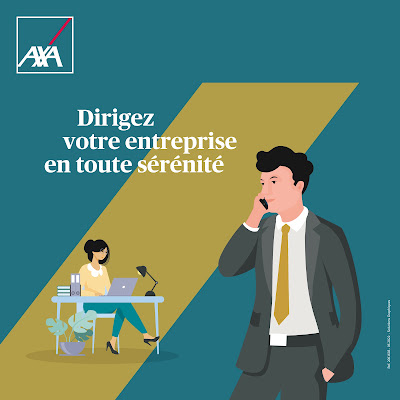AXA Assurances Collectives David Martins Nabais à Thuilley-aux-Groseilles