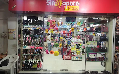 singapore plaza image