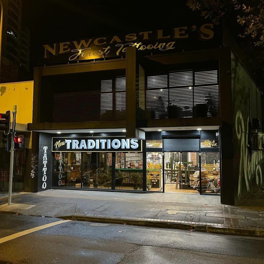 If you are looking for a Tattoo studio in Newcastle West