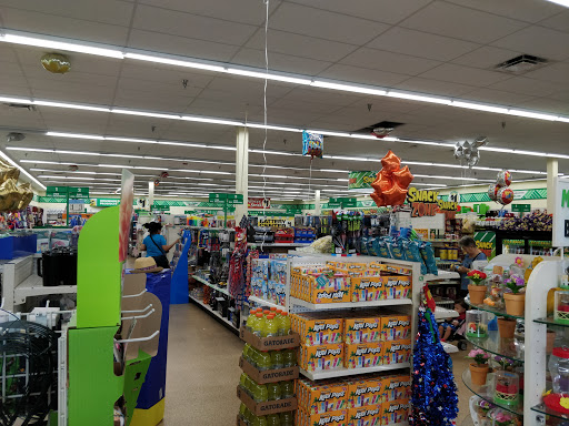 Dollar Store «Dollar Tree», reviews and photos, 3426 N University Dr #1500B, Sunrise, FL 33351, USA