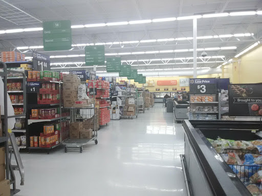 Department Store «Walmart Supercenter», reviews and photos, 4080 W Northern Ave, Pueblo, CO 81005, USA
