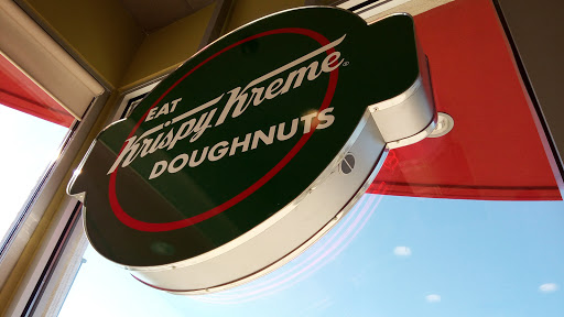 Donut Shop «Krispy Kreme», reviews and photos, 12648 Jefferson Ave, Newport News, VA 23602, USA