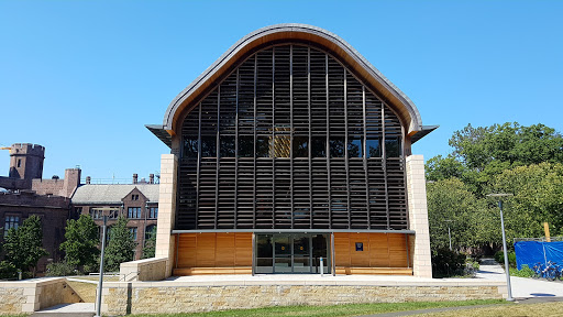 University «Yale University», reviews and photos