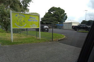 Mt Roskill Early Childhood Centre and After School Care Centre