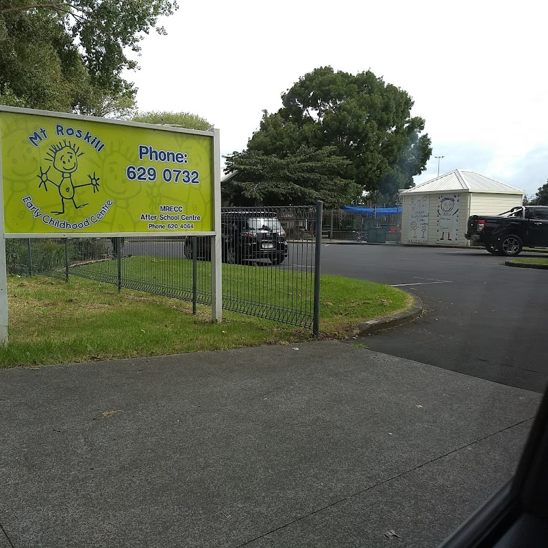 Mt Roskill Early Childhood Centre and After School Care Centre