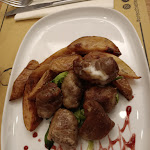 Photo n°5 de l'avis de Ylenia.e fait le 14/07/2022 à 17:34 sur le  Orecchietteria Banfi à Rome