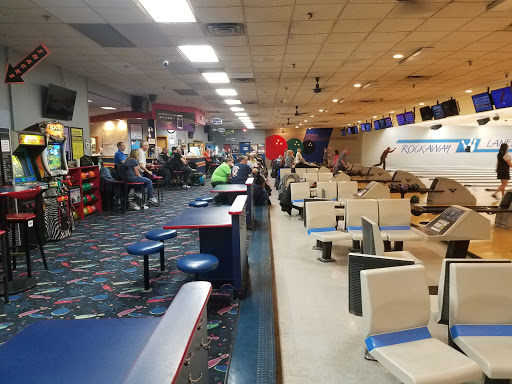 Bowling Alley «Rockaway Lanes Inc», reviews and photos, 365 US-46, Rockaway, NJ 07866, USA