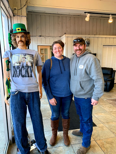 Used Car Dealer «Solid Rock Auto Group», reviews and photos, 9995 OH-88, Garrettsville, OH 44231, USA