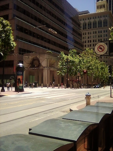 Federal Reserve Bank «Federal Reserve Bank of San Francisco», reviews and photos