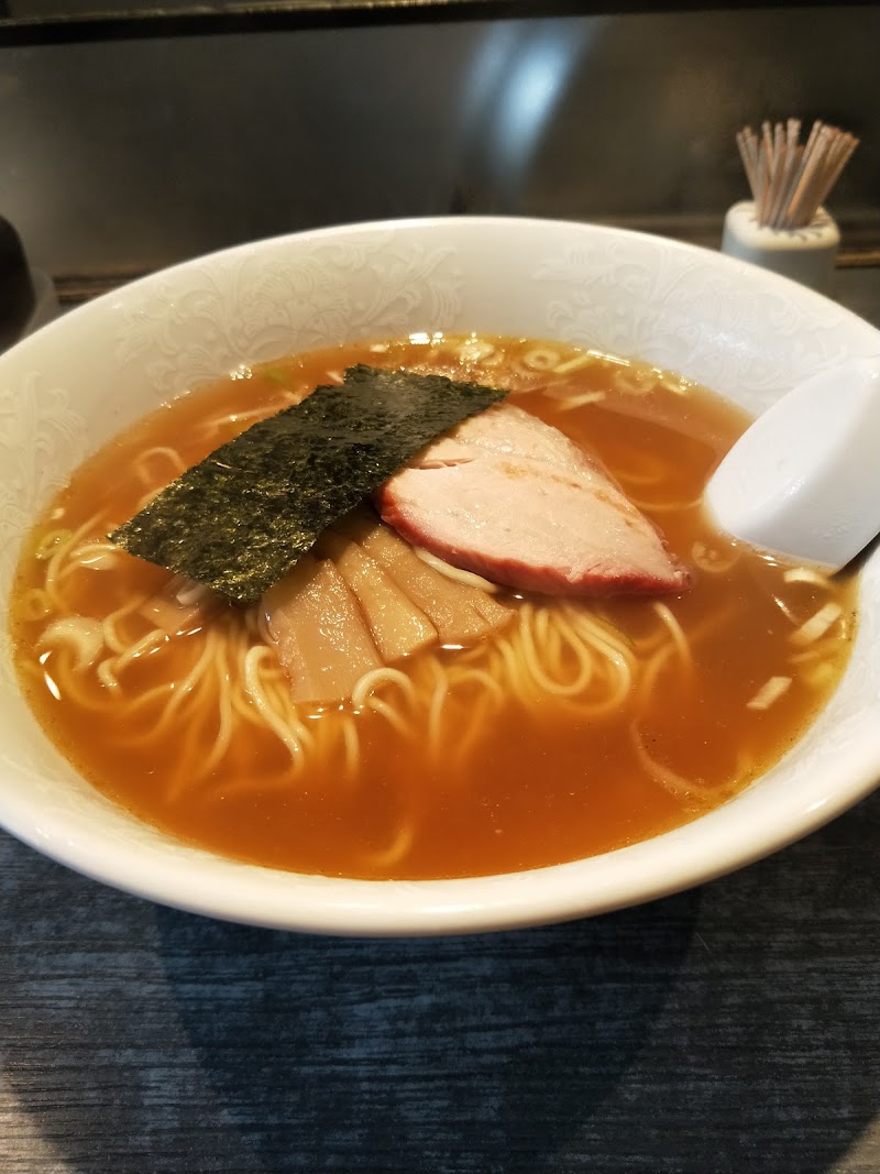 りょうたん亭 東京都杉並区和泉 ラーメン屋 レストラン グルコミ