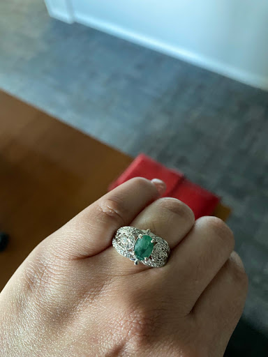 Pawn Shop «Stockton Loan & Jewelry», reviews and photos, 4227 Pacific Ave, Stockton, CA 95207, USA