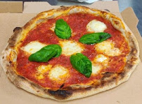 Photos du propriétaire du Pizzeria Pizza Delizia Montpellier - n°10