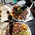 Photo n°1 de l'avis de Marco.a fait le 17/03/2019 à 06:40 sur le  Panini al 100 à Rome