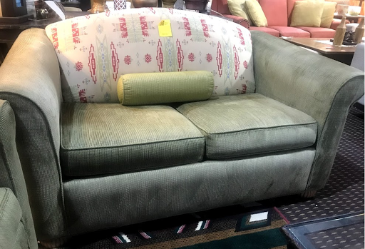 Used Furniture Store «IRCA», reviews and photos, 2620 E Greenway Rd, Phoenix, AZ 85032, USA