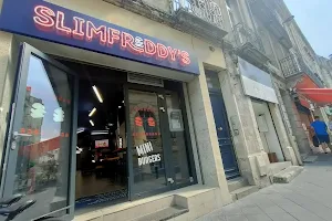 SlimFreddy's - Gambetta - Bordeaux image