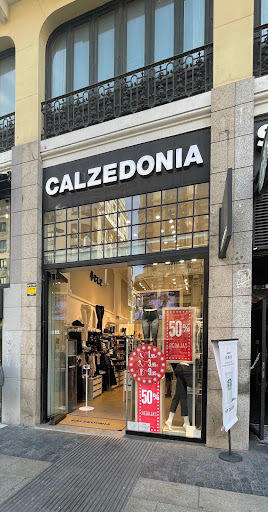 Calzedonia