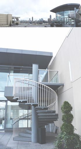 Event Venue «Ventanas», reviews and photos, 275 Baker St, Atlanta, GA 30313, USA