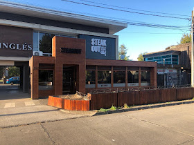 SteakOut - BBQ & Wine Bar