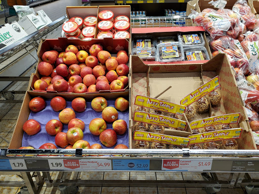 Supermarket «ALDI», reviews and photos, 199 Miller Dr, North Aurora, IL 60542, USA