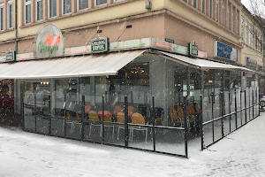 Eiscafé Venezia image