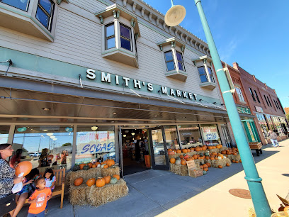 Smith's Market
