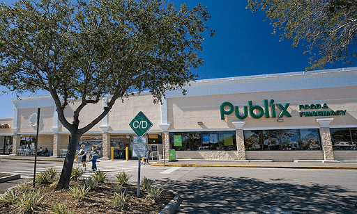 Supermarket «Publix Super Market at Lake Washington Crossing», reviews and photos, 3200 Lake Washington Rd, Melbourne, FL 32934, USA