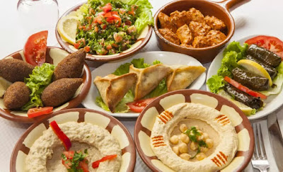 Snack beirut à Lunéville