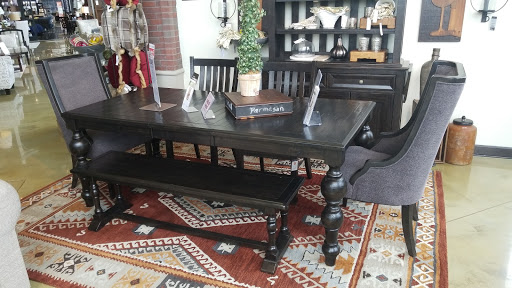 Furniture Store «Ashley HomeStore», reviews and photos, 875 E Boughton Rd, Bolingbrook, IL 60440, USA