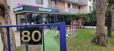 Don'air à Châtillon