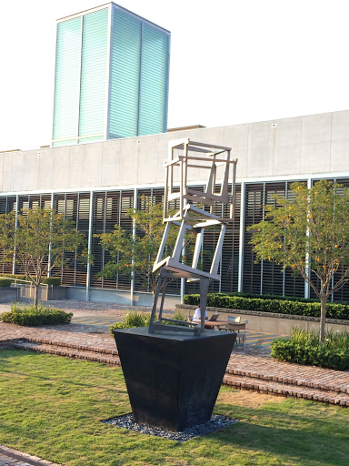 Museum «SCAD Museum of Art», reviews and photos, 601 Turner Blvd, Savannah, GA 31401, USA