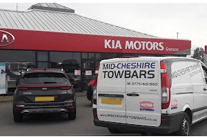 Mid Cheshire Towbars - Mobile Towbar Fitters In Cheshire image