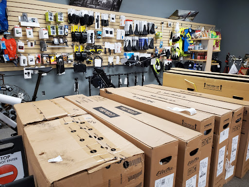 Bicycle Store «Ocala Bicycle Center», reviews and photos, 2801 SW 20th St, Ocala, FL 34474, USA