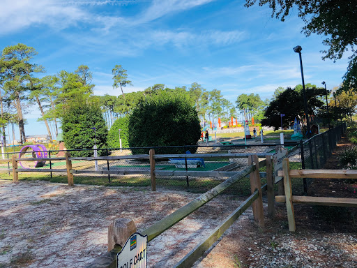 General Store «Cherrystone Resort Store», reviews and photos, 1357 Townfield Dr, Cape Charles, VA 23310, USA