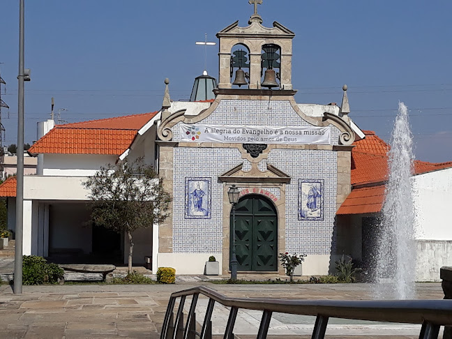 580, R. da Igreja 571, 4475-617 Santa Maria de Avioso, Portugal