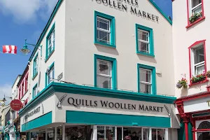 Quills Woollen Market image