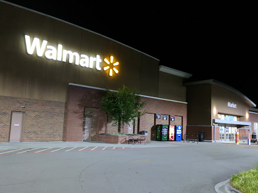 Discount Store «Walmart», reviews and photos, 2395 Peachtree Pkwy, Cumming, GA 30041, USA