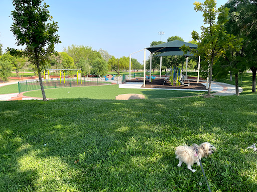 Park «Rainbow Family Park», reviews and photos, 7151 W Oakey Blvd, Las Vegas, NV 89117, USA