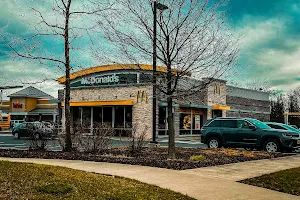 McDonald's image