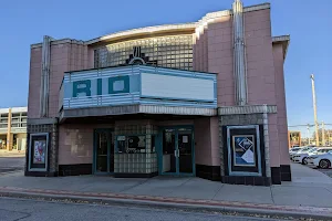 Rio Theatre image
