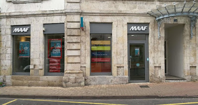 MAAF Assurances COSNE SUR LOIRE à Cosne-Cours-sur-Loire