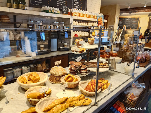 Argentinian bakeries in Antwerp