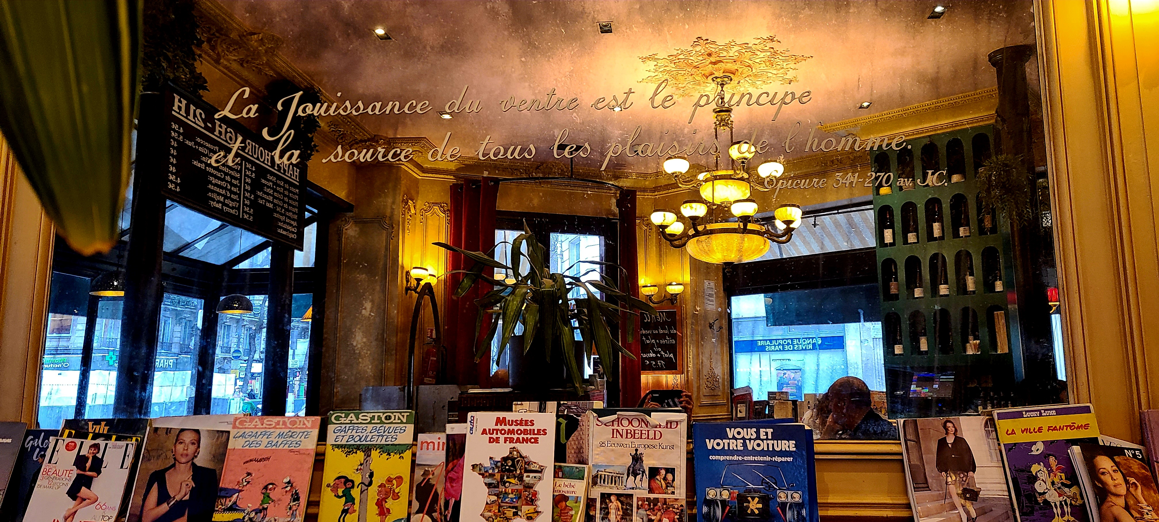Photo n° 3 de l'avis de Valérie.r fait le 24/02/2024 à 10:42